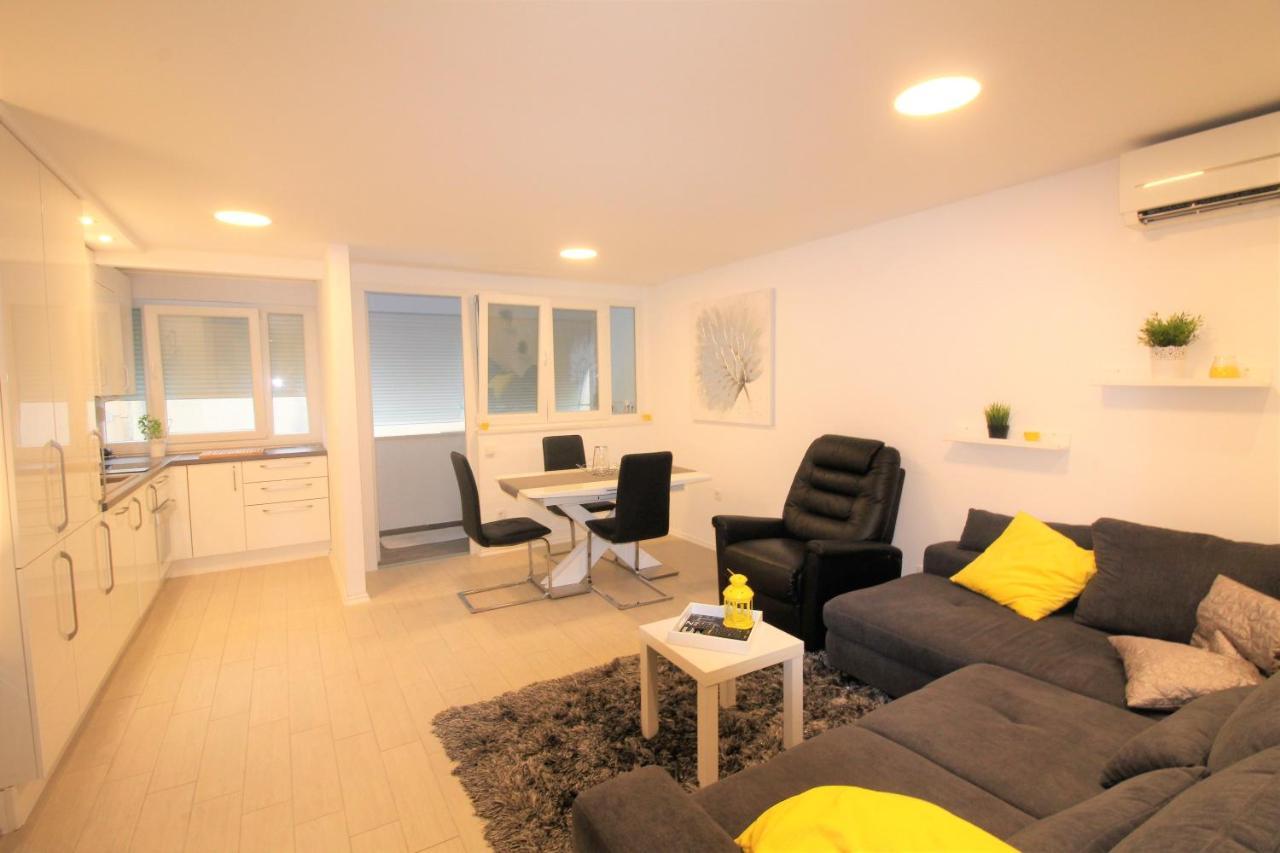Apartment Pia Šibenik Buitenkant foto