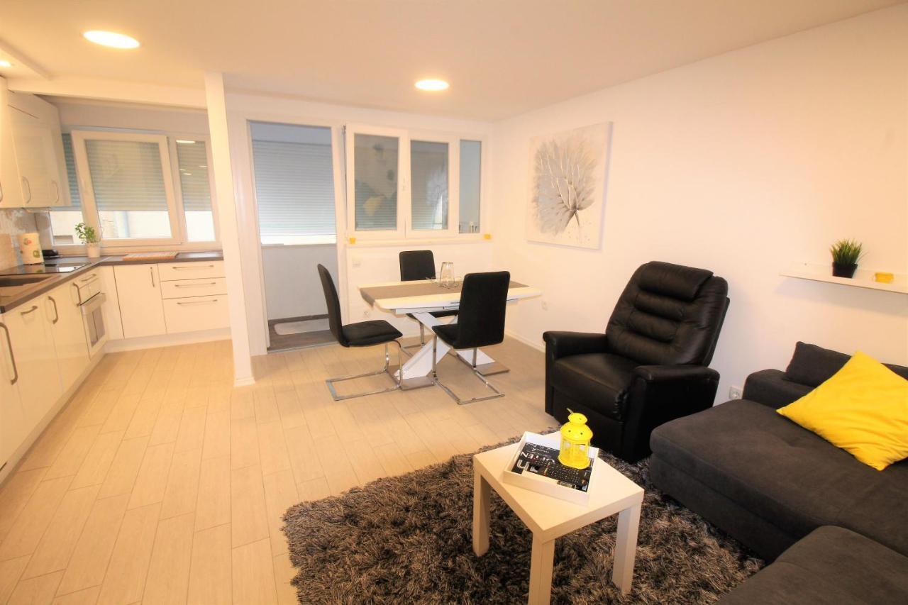 Apartment Pia Šibenik Buitenkant foto