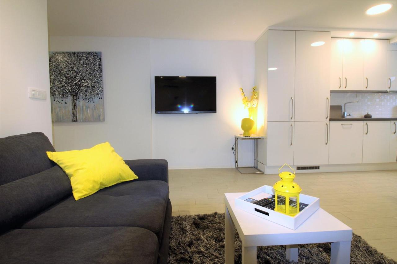 Apartment Pia Šibenik Buitenkant foto