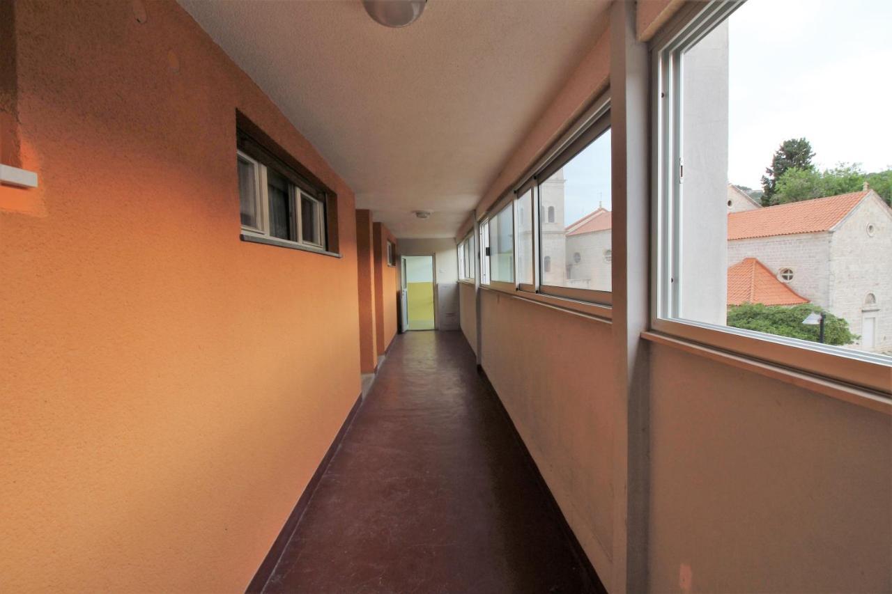 Apartment Pia Šibenik Buitenkant foto