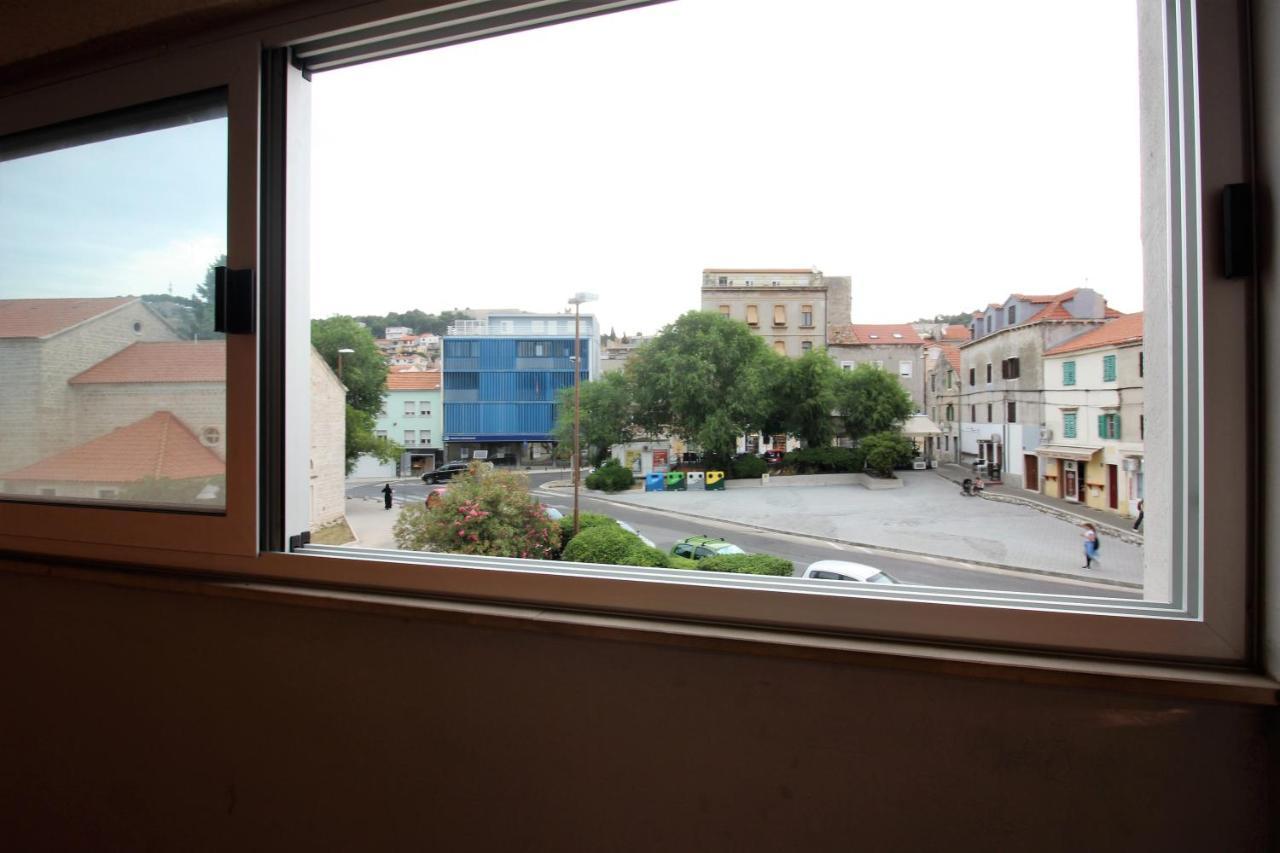 Apartment Pia Šibenik Buitenkant foto