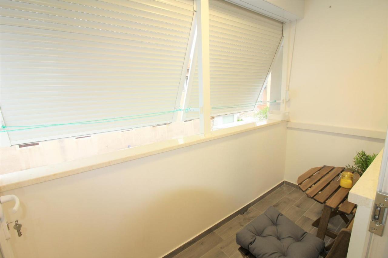 Apartment Pia Šibenik Buitenkant foto