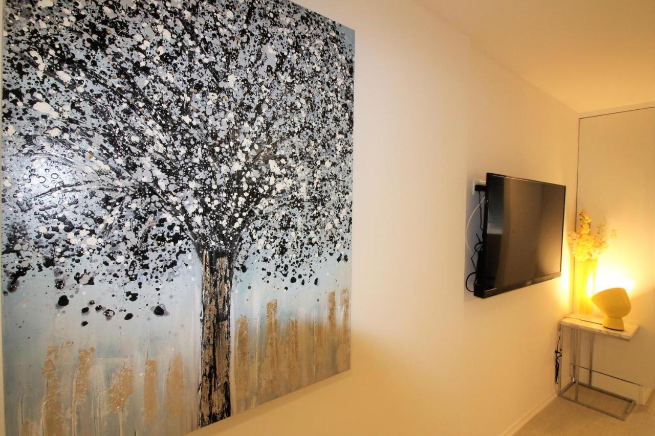 Apartment Pia Šibenik Buitenkant foto