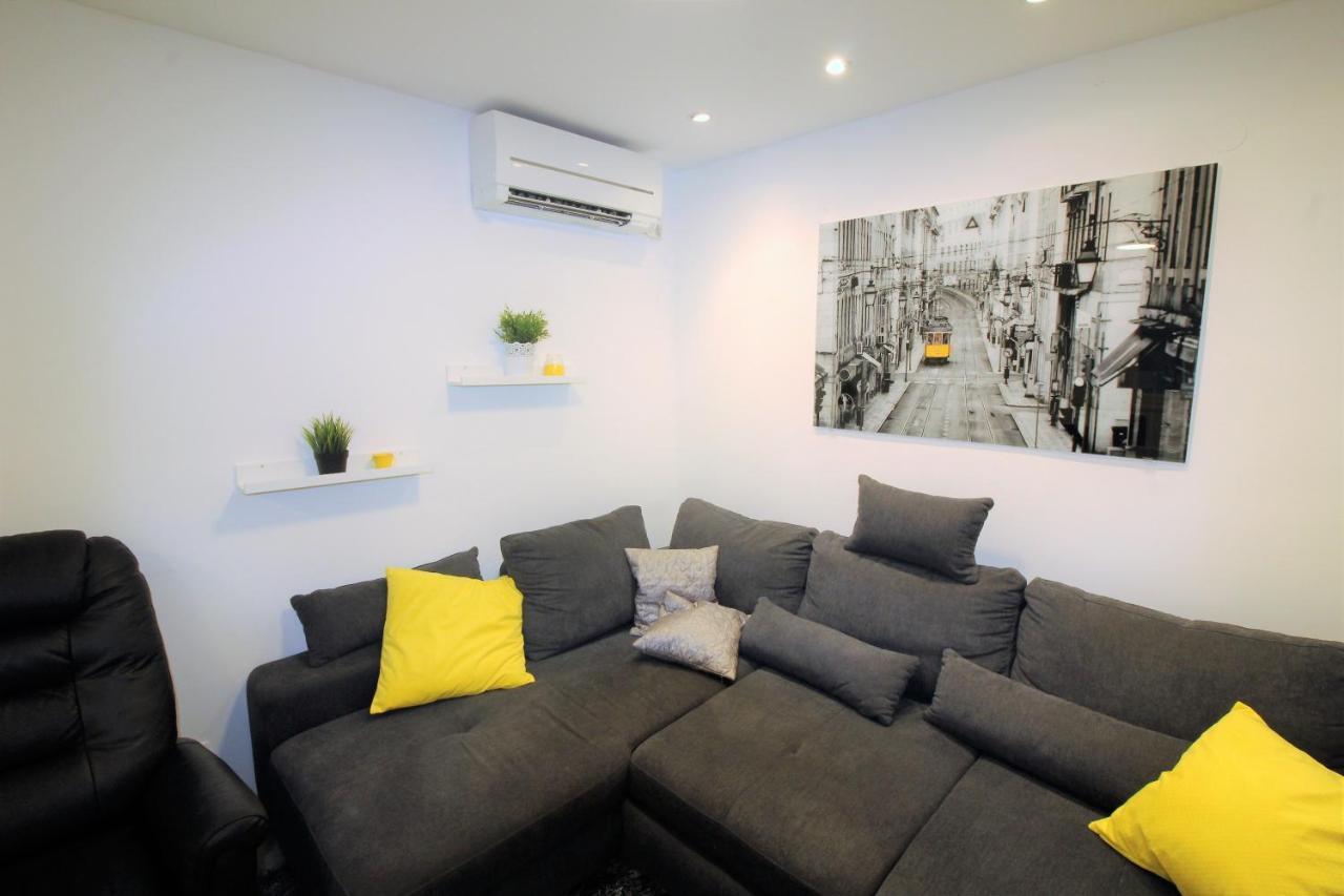 Apartment Pia Šibenik Buitenkant foto