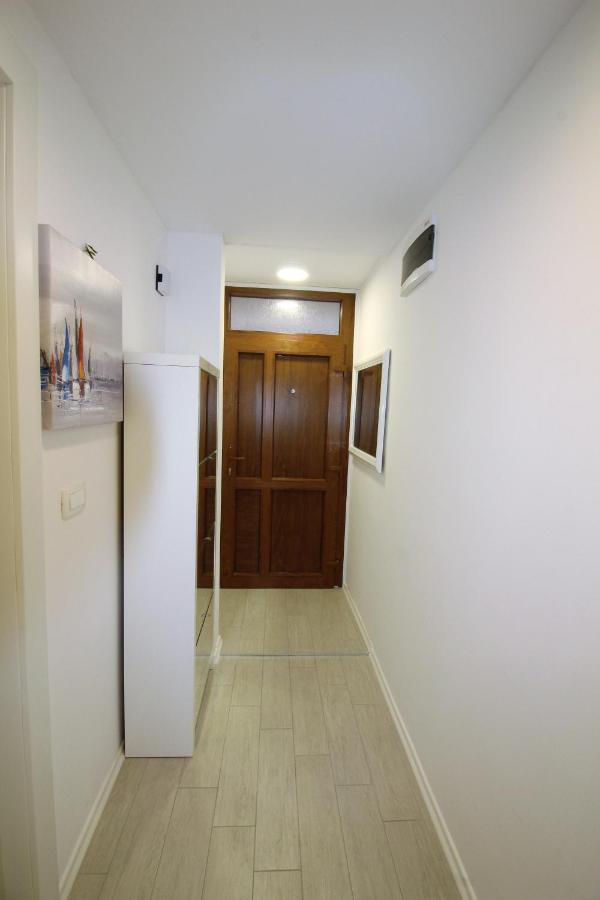 Apartment Pia Šibenik Buitenkant foto