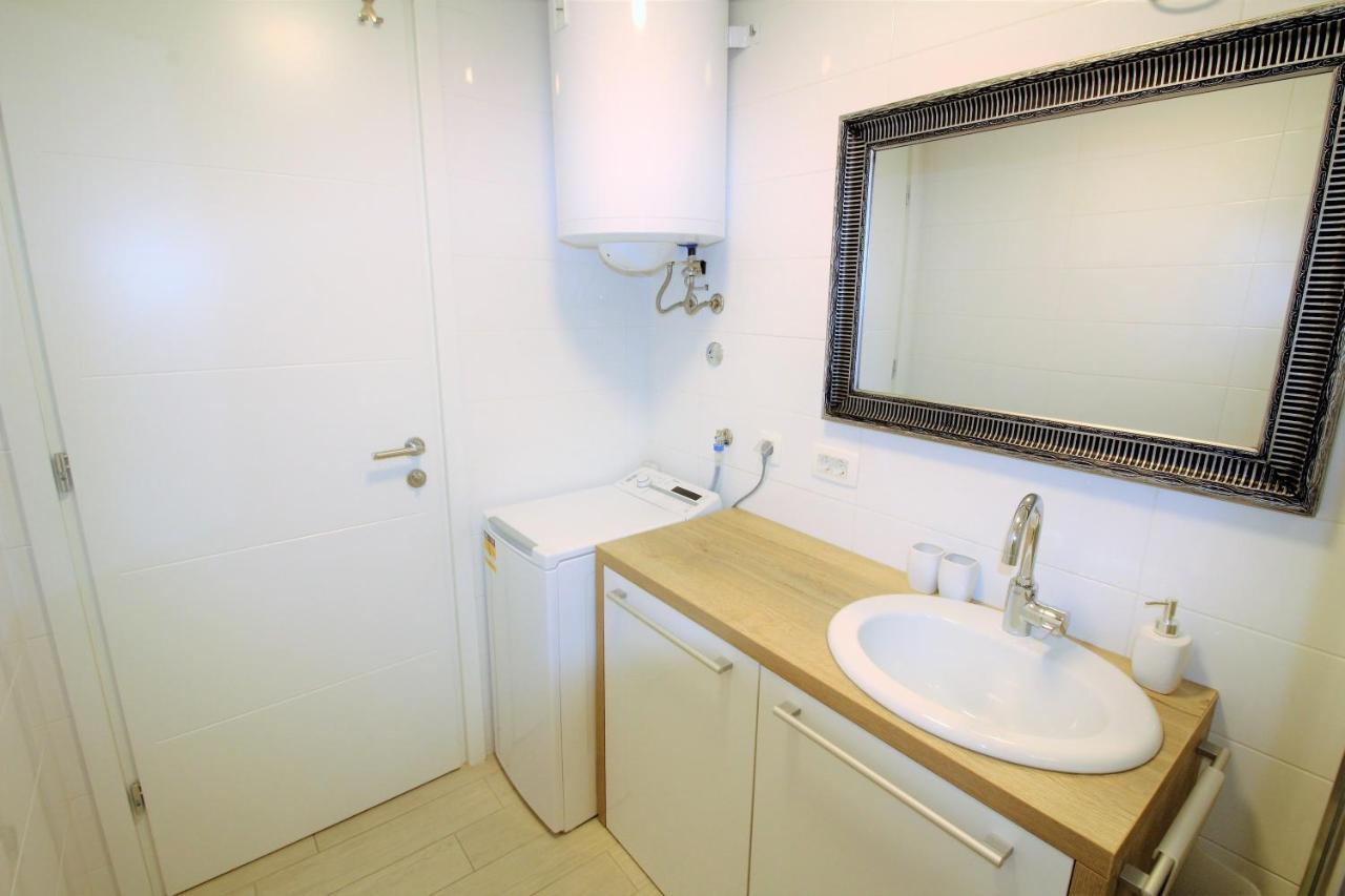 Apartment Pia Šibenik Buitenkant foto