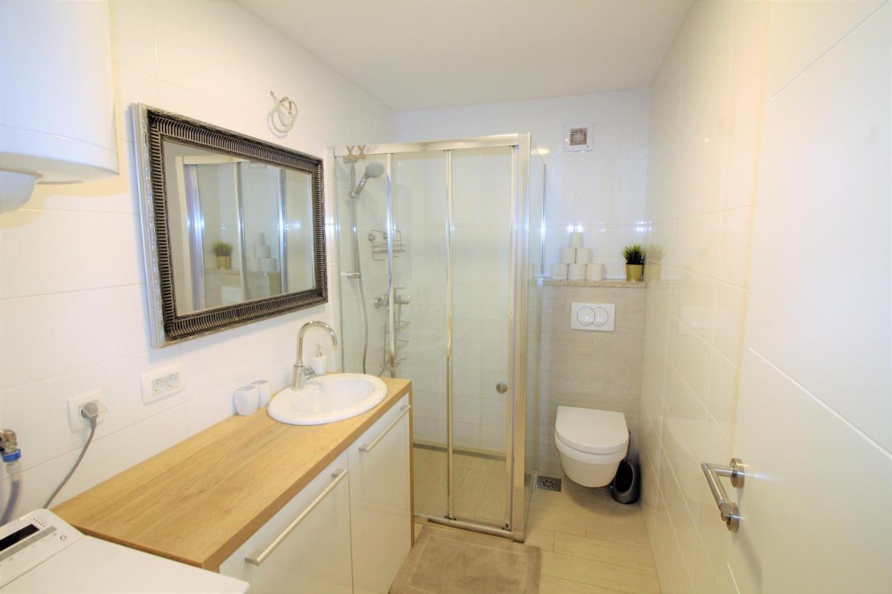 Apartment Pia Šibenik Buitenkant foto