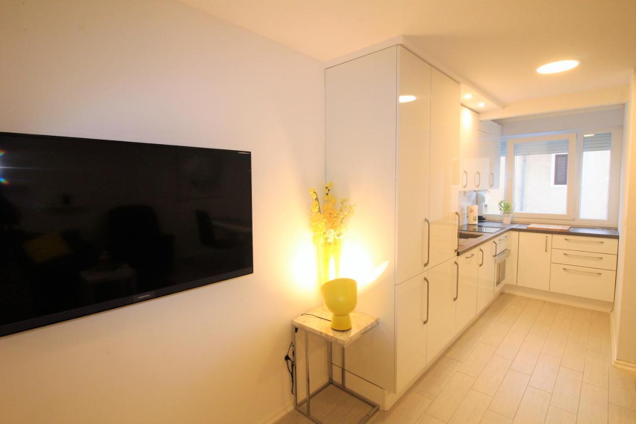 Apartment Pia Šibenik Buitenkant foto