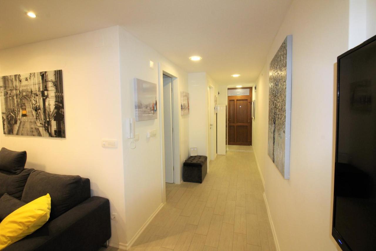 Apartment Pia Šibenik Buitenkant foto