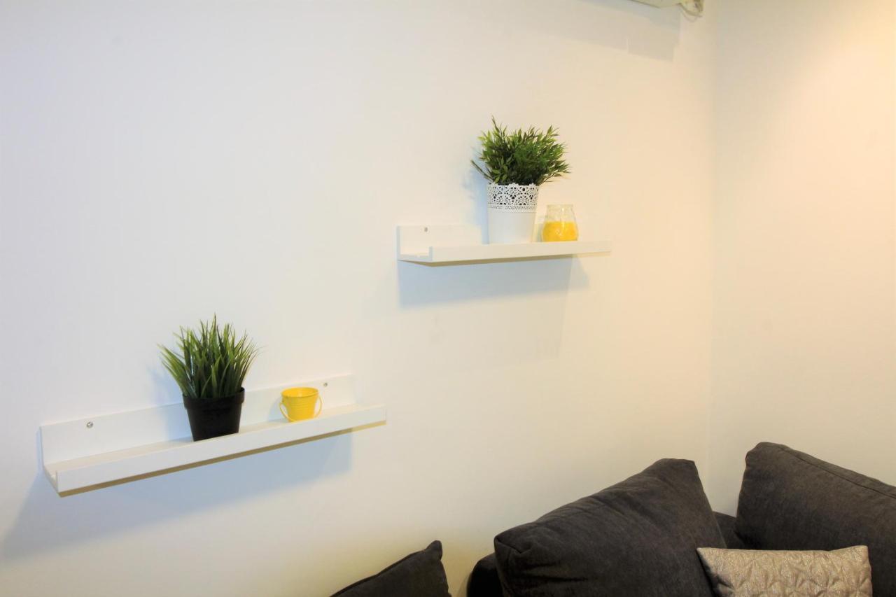 Apartment Pia Šibenik Buitenkant foto