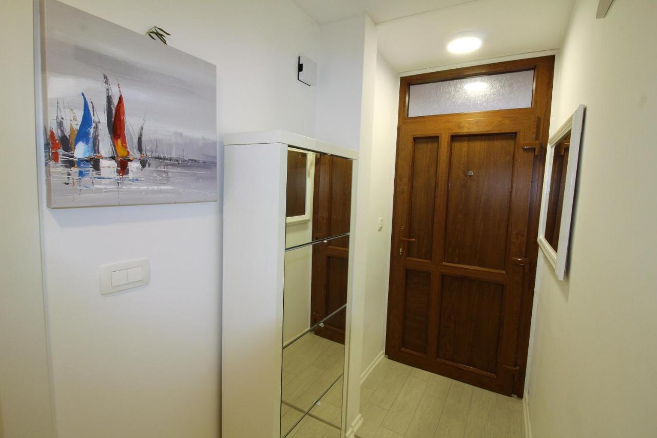 Apartment Pia Šibenik Buitenkant foto