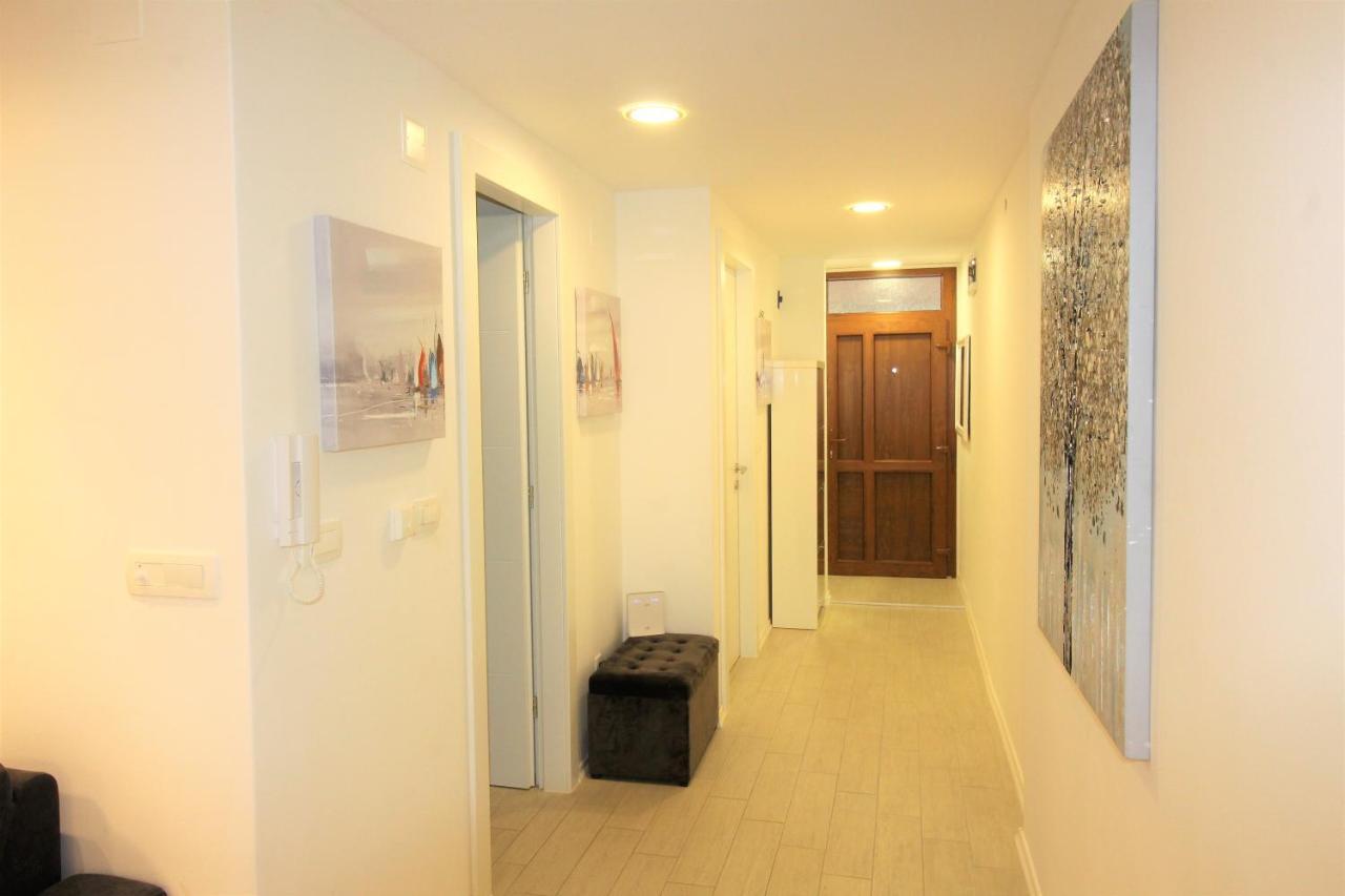 Apartment Pia Šibenik Buitenkant foto