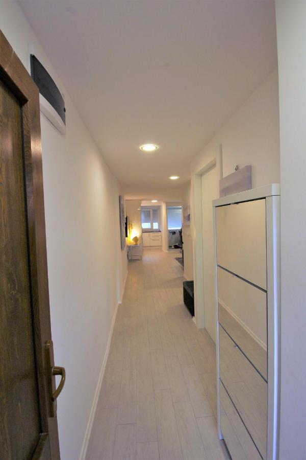 Apartment Pia Šibenik Buitenkant foto