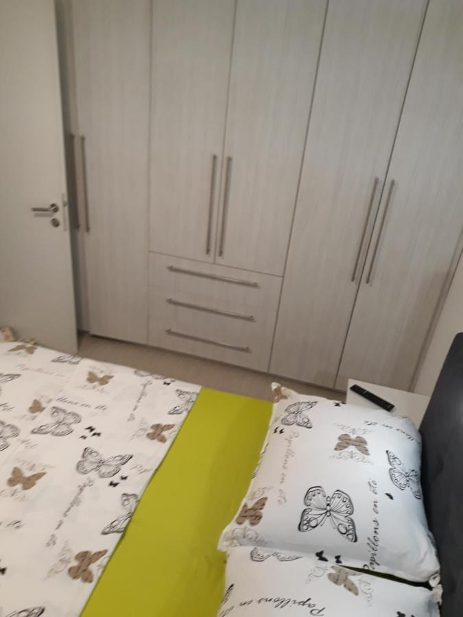 Apartment Pia Šibenik Buitenkant foto